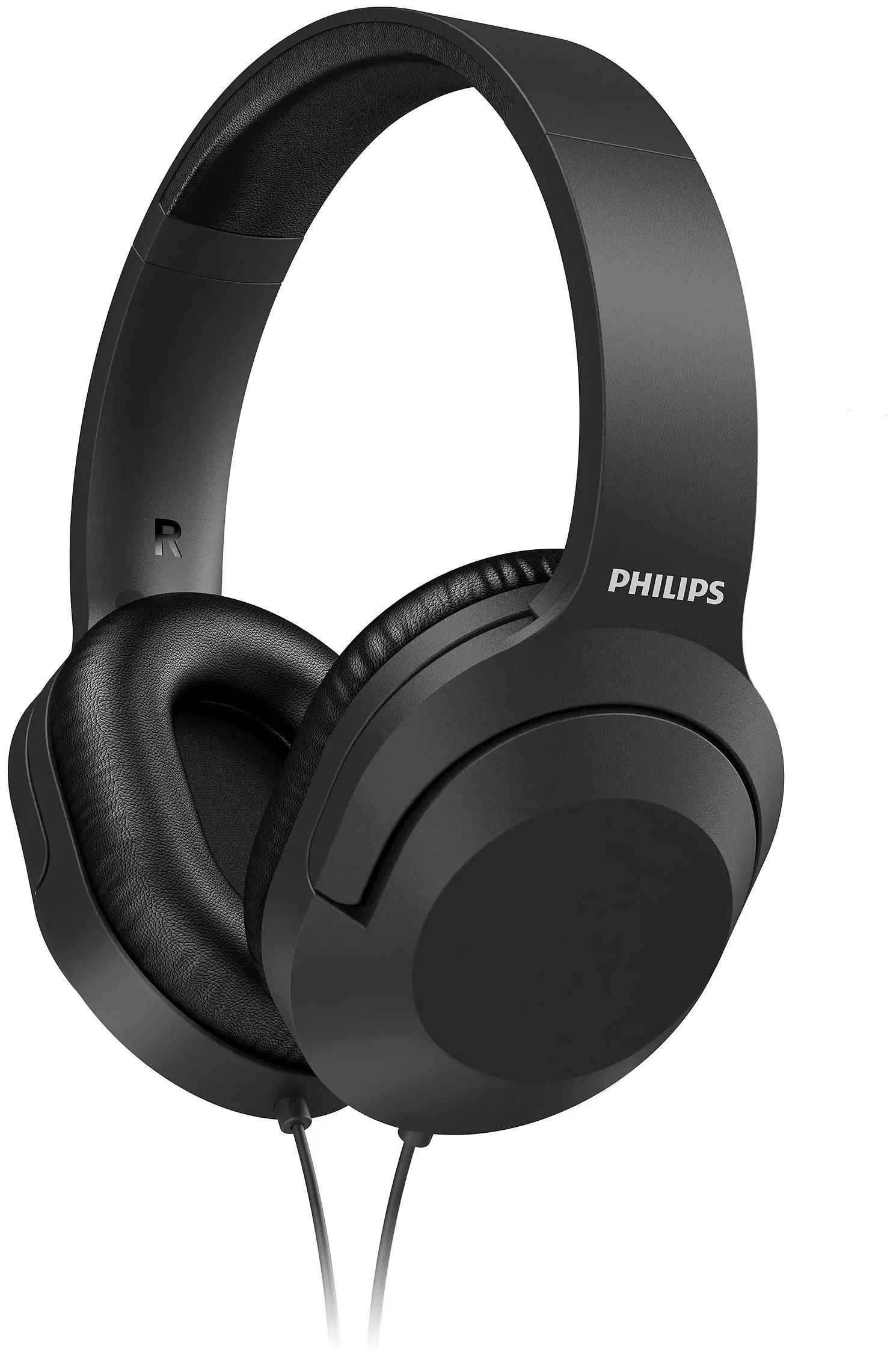 

Наушники Philips TAH2005BK/00 Black, TAH2005BK/00