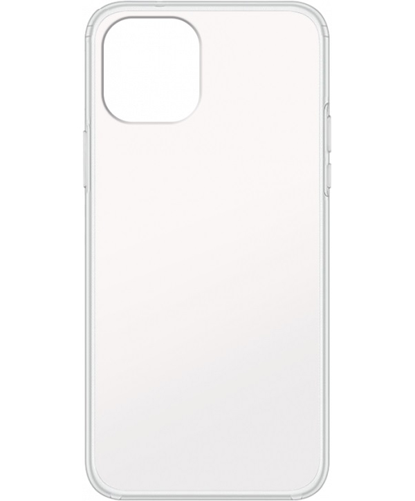 

Клип-кейс Gresso Air PS для Apple iPhone 12/12 Pro (прозрачный), Air PS для Apple iPhone 12/12 Pro (прозрачный)