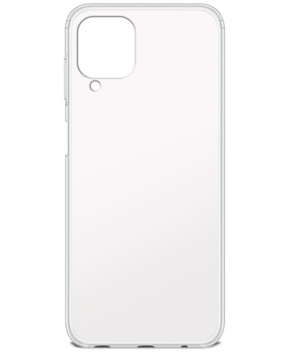 

Клип-кейс Gresso Air для Samsung Galaxy A12 (прозрачный), Air для Samsung Galaxy A12 (прозрачный)