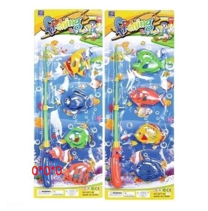 

Игра Рыбалка Игротрейд ZY386436