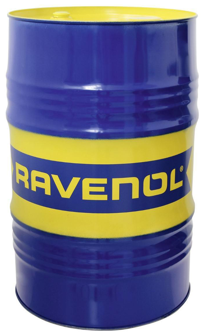 

Ravenol Sae 5W-40 208L Hcs Моторное Масло