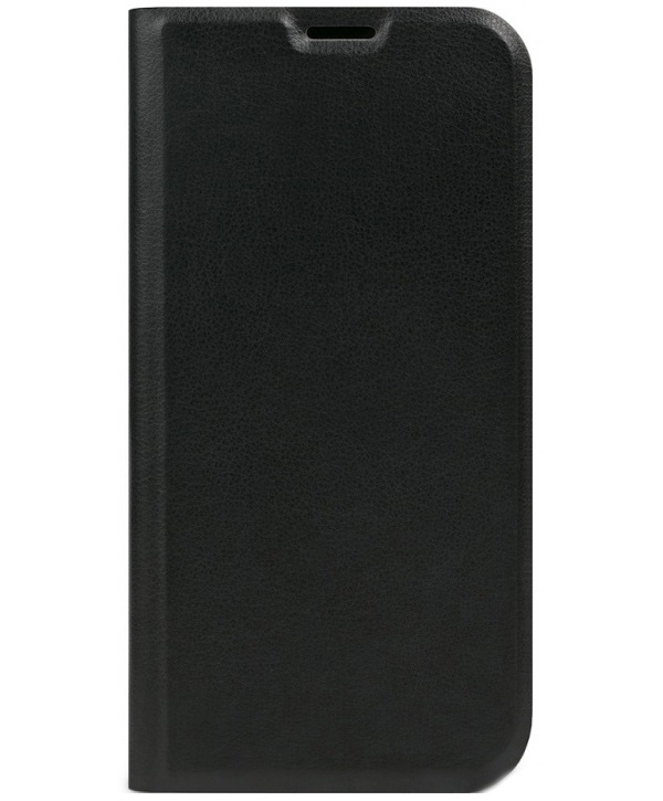 фото Чехол-книжка gresso atlant для huawei p smart 2021 (черный)