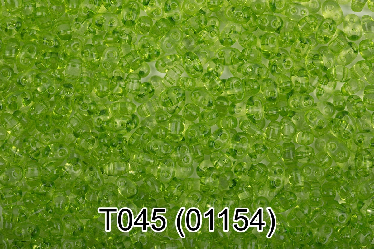 

Gamma Twin 3, 2,5х5 мм, 50 г, 1-й сорт, T045, салатовый, Twin 3, 2,5х5 мм, 50 г, 1-й сорт, T045, салатовый