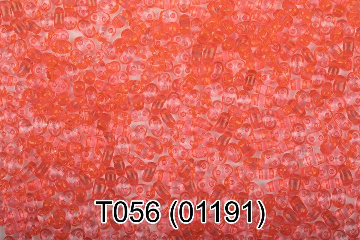 

Gamma Twin 3, 2,5х5 мм, 50 г, 1-й сорт, T056, ярко-розовый, Twin 3, 2,5х5 мм, 50 г, 1-й сорт, T056, ярко-розовый