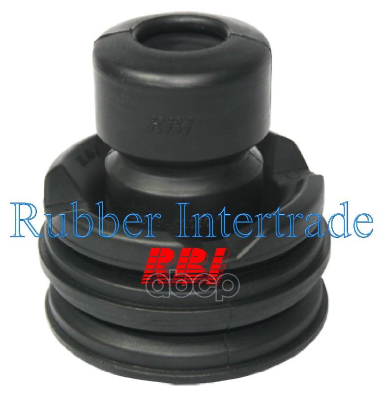 

Отбойник Амортизатора Rbi T14ac21e Toyota Rav-4 Aca2# / 48306-42050 Rbi арт. T14AC21E