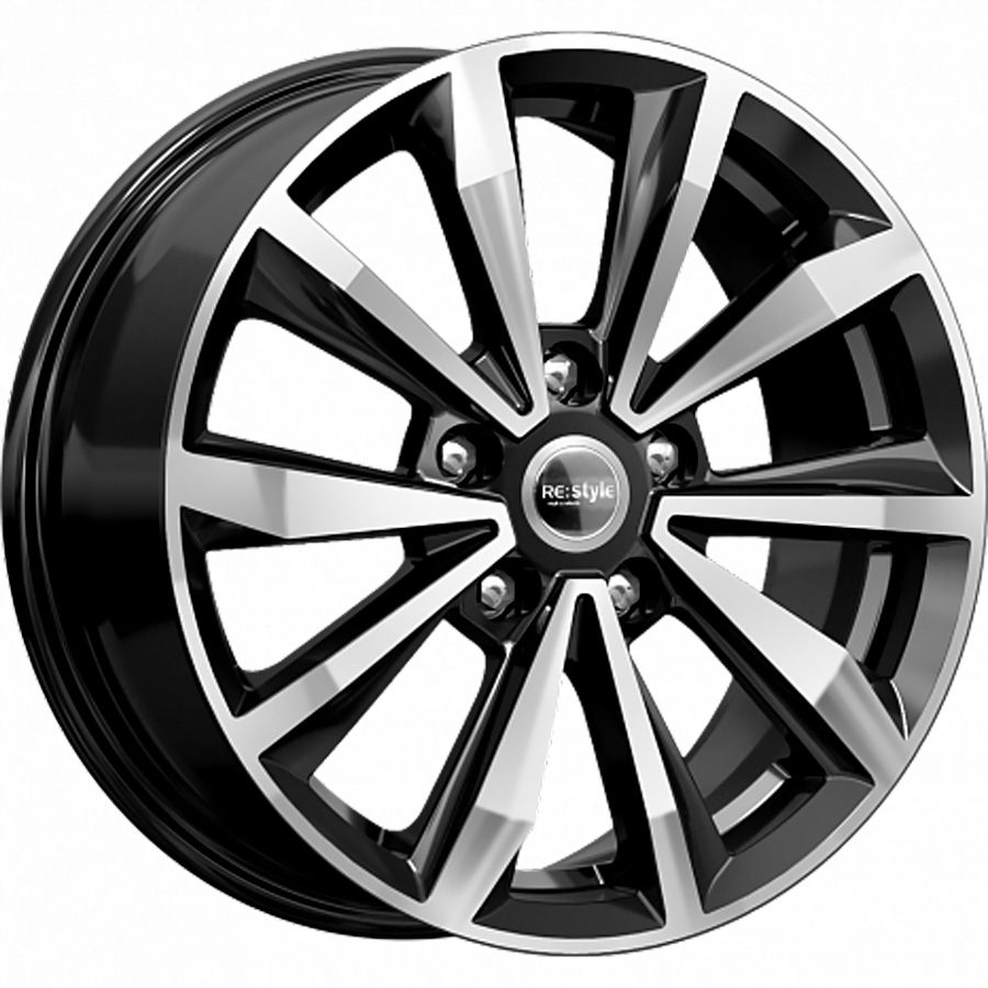 

Колесный диск КиК Серия Реплика КС974 (ZV_16_Octavia 5E) 6.5xR16 5x112 ET46 DIA57.1