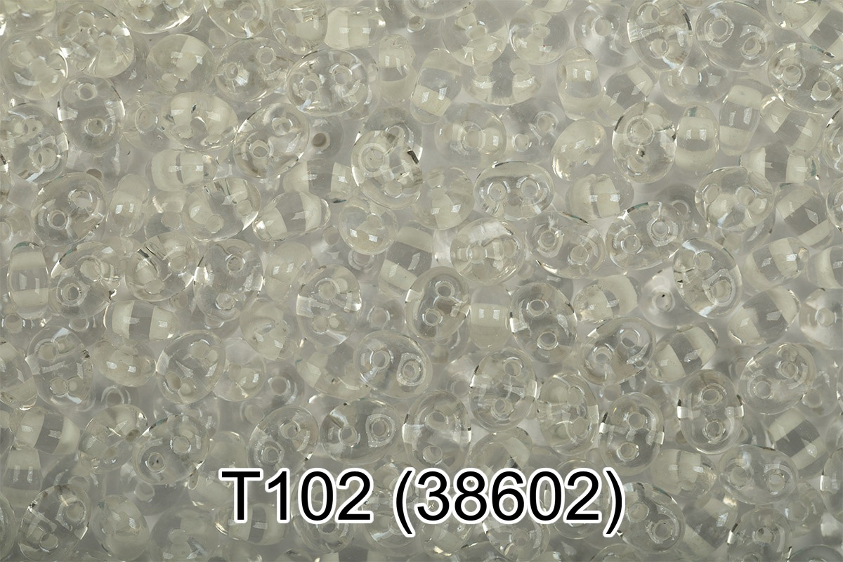 

Gamma Twin 3, 2,5х5 мм, 50 г, 1-й сорт, T102, белый, Twin 3, 2,5х5 мм, 50 г, 1-й сорт, T102, белый