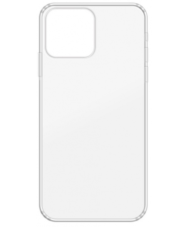 

Клип-кейс Gresso AIR PS для iPhone 13 Pro Max (прозрачный), AIR PS для iPhone 13 Pro Max (прозрачный)