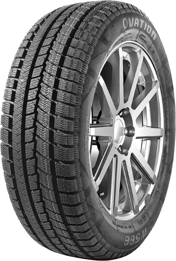 

Шина Ovation W588 145/70 R12 69T, W588