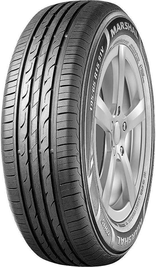 

Шина Marshal MH15 205/60 R16 92H, MH15