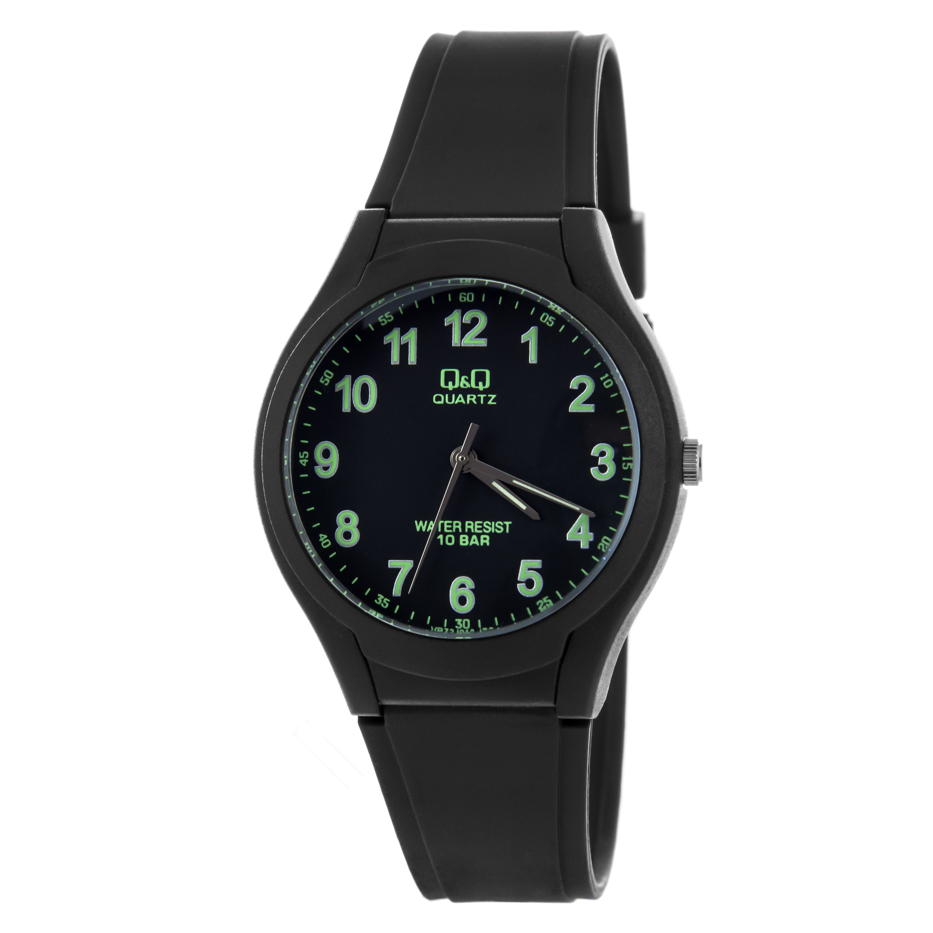 

Наручные часы женские Q&Q VR72J010Y, VR72J010Y