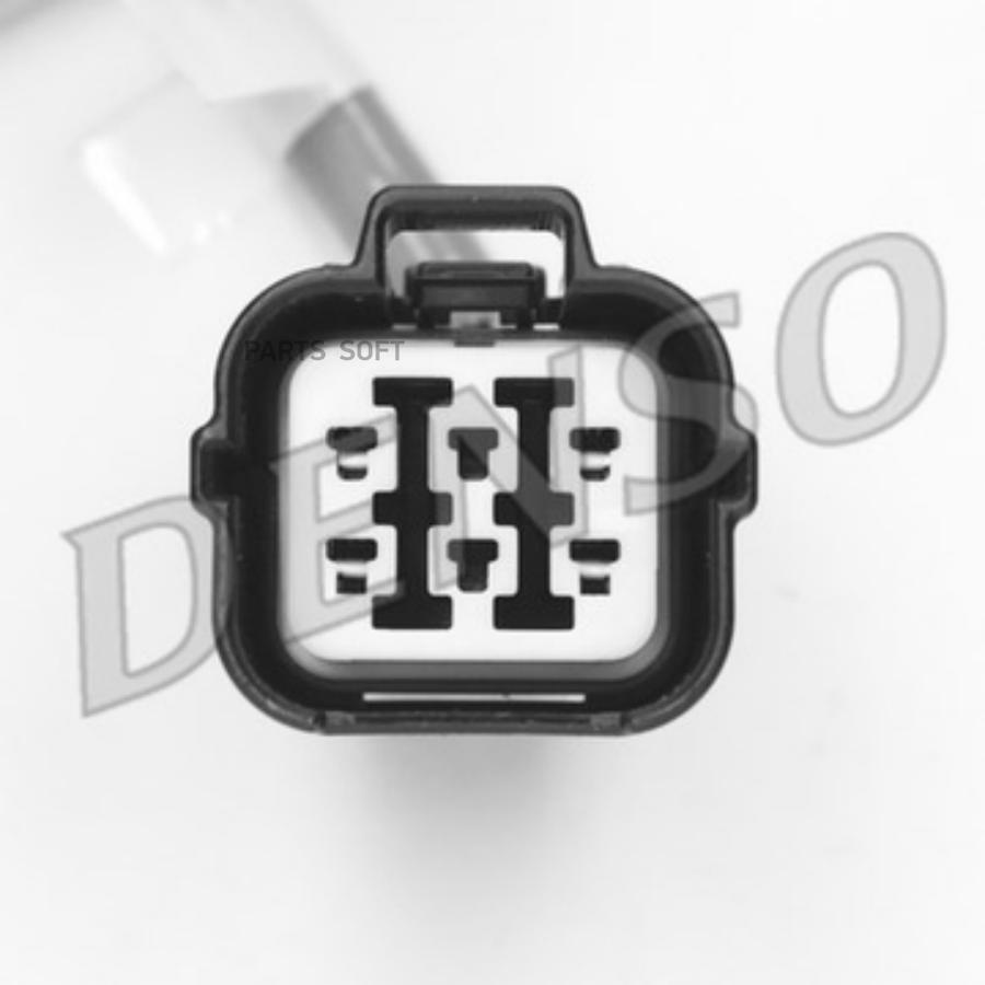 

Лямбда-Зонд Denso Dox-0361 Denso арт. DOX-0361