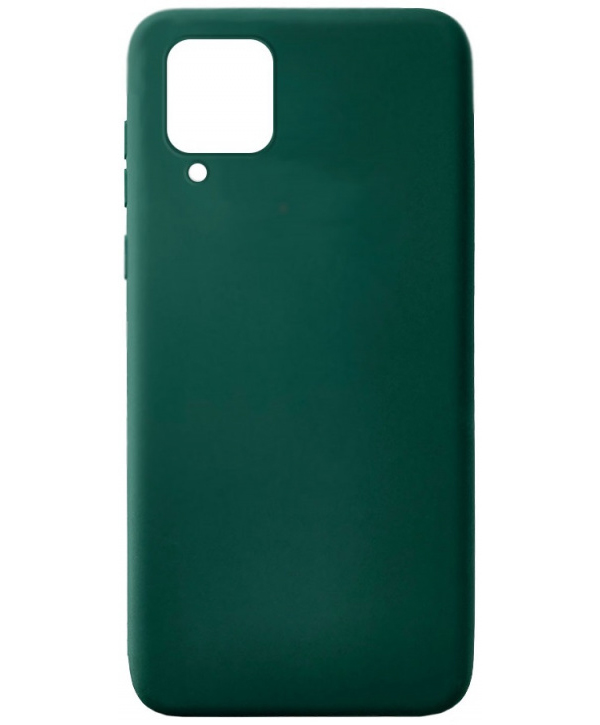 

Клип-кейс Gresso Mer для Samsung Galaxy M12 (зеленый), Mer для Samsung Galaxy M12 (зеленый)