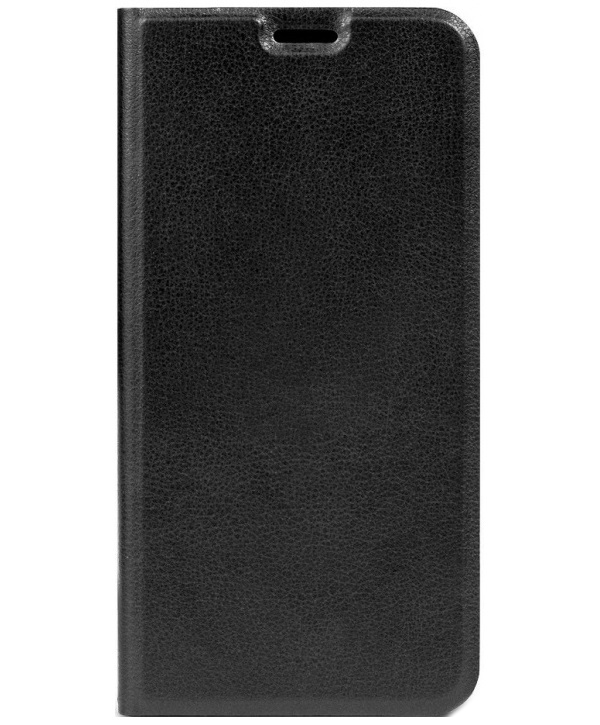 фото Чехол-книжка gresso atlant для samsung galaxy m12 (черный)