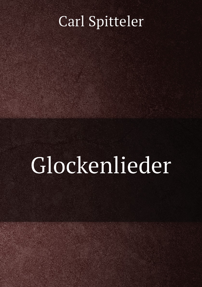 

Glockenlieder