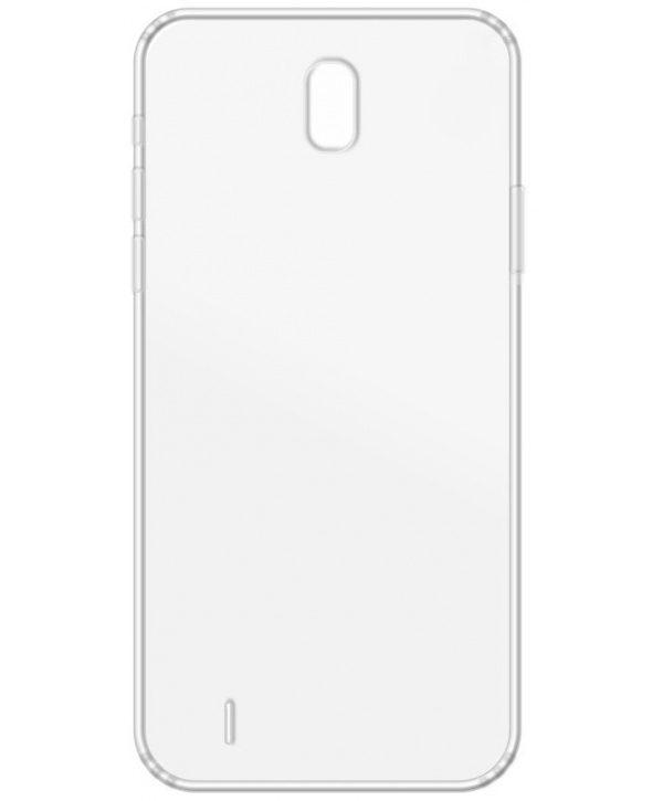 

Клип-кейс Gresso Air для Nokia C01 Plus (прозрачный), Air для Nokia C01 Plus (прозрачный)