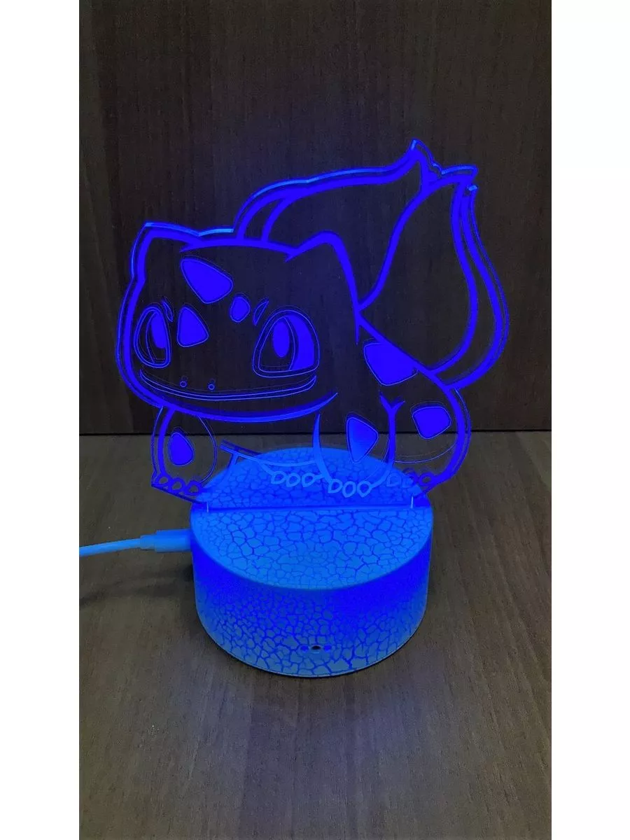 

3D Светильник 100, 03-ва100