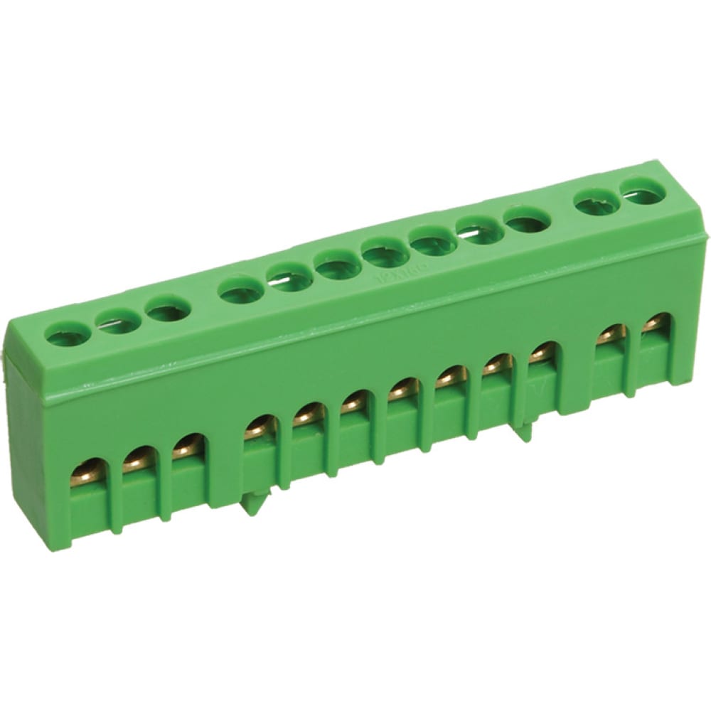 

Шина на DIN-рейку REXANT 11-2322