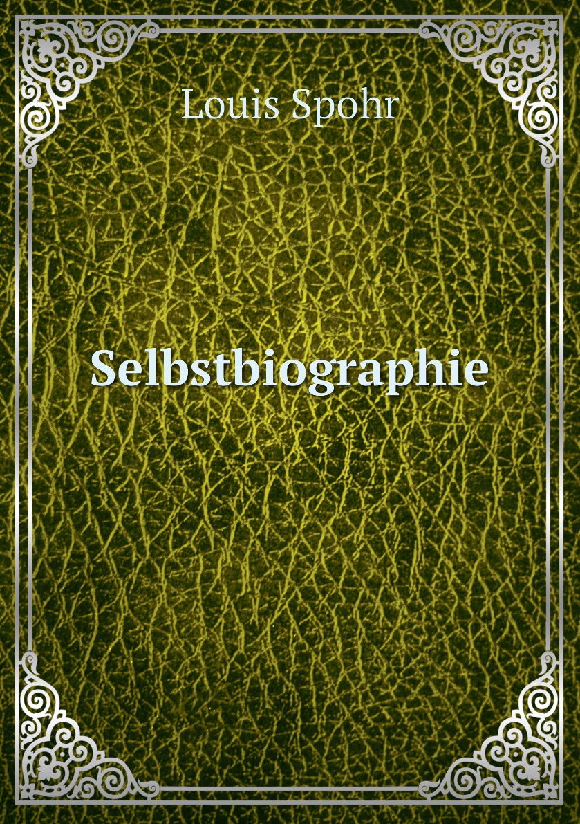 

Selbstbiographie