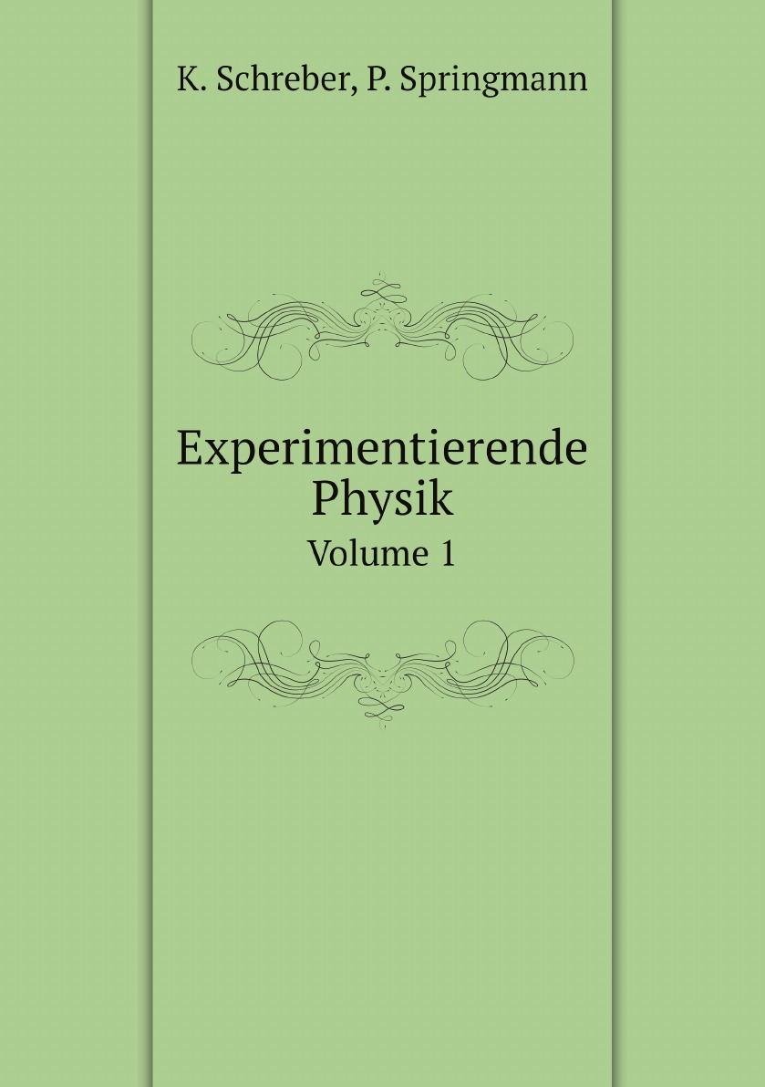 

Experimentierende Physik