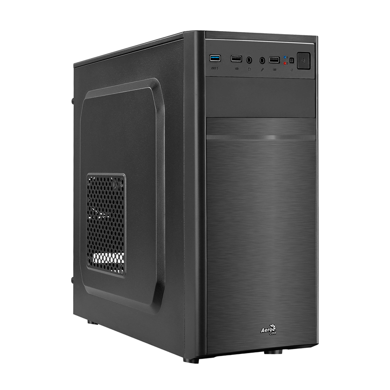 

Настольный компьютер OLDI computers OFFICE Black (0785444), OFFICE