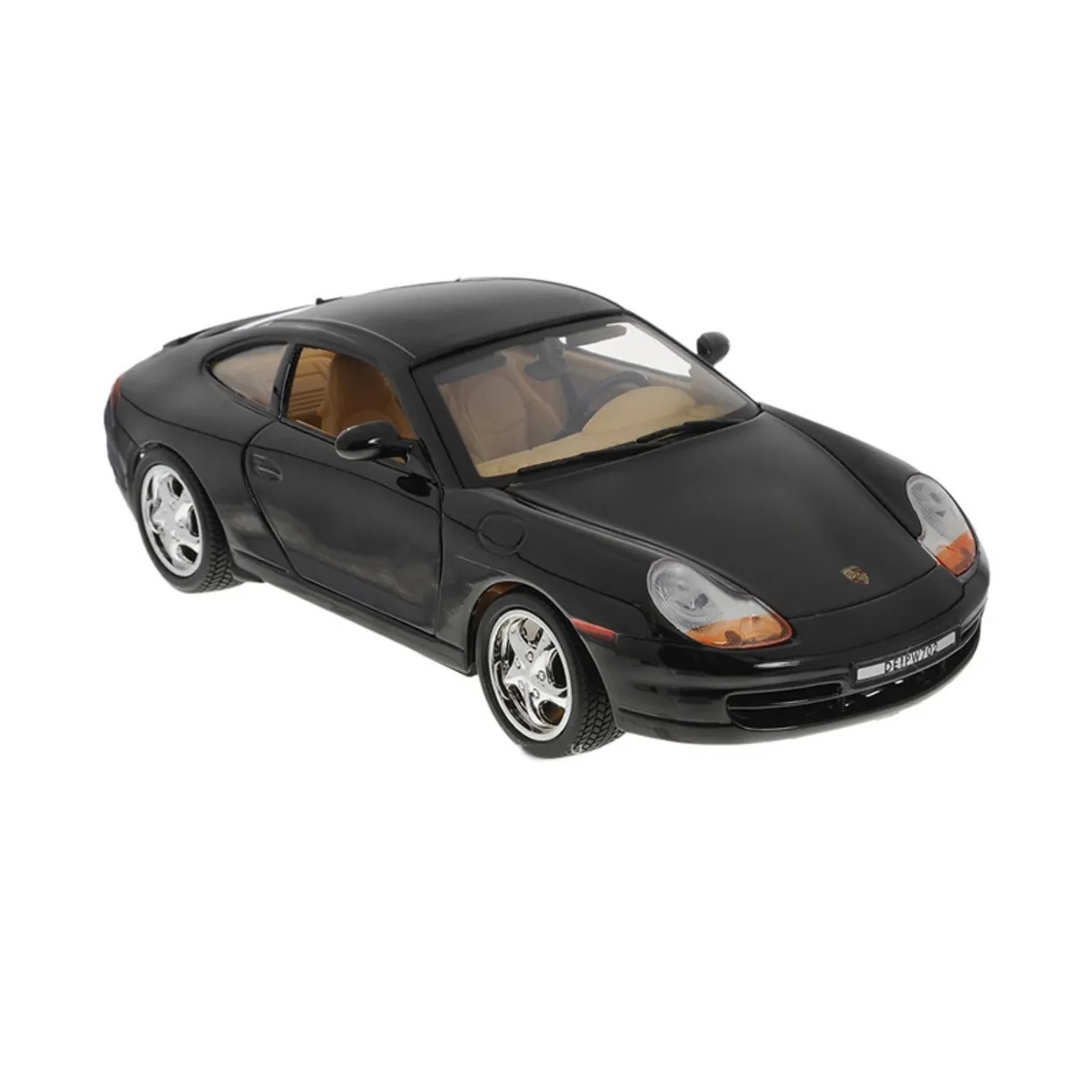 Машина ЦДМ Игрушки Porsche 911 9399₽