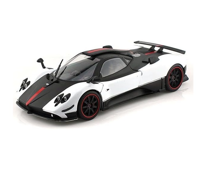 Машина ЦДМ Игрушки Pagani Zonda Cinque Coupe 13699₽