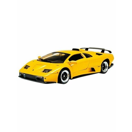 Машина ЦДМ Игрушки Lamborghini Diablo GT