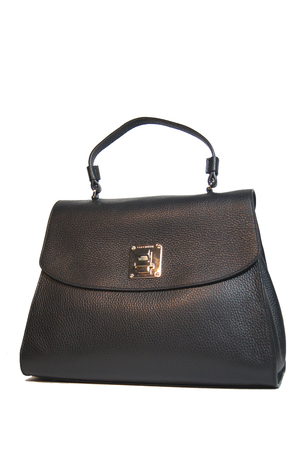 

Сумка кросс-боди женская Coccinelle Agatha maxi, noir, Agatha maxi