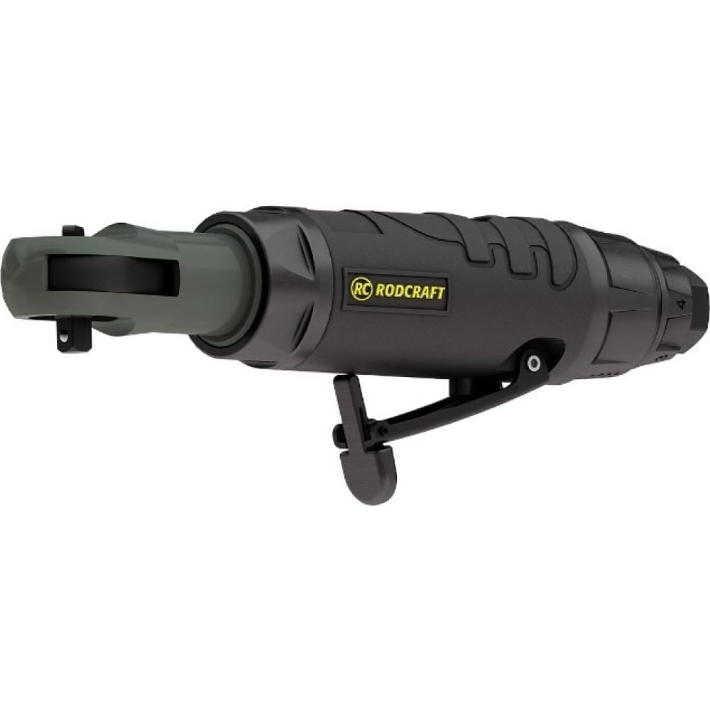 

Пневматическая трещотка RODCRAFT 3068 8951000369