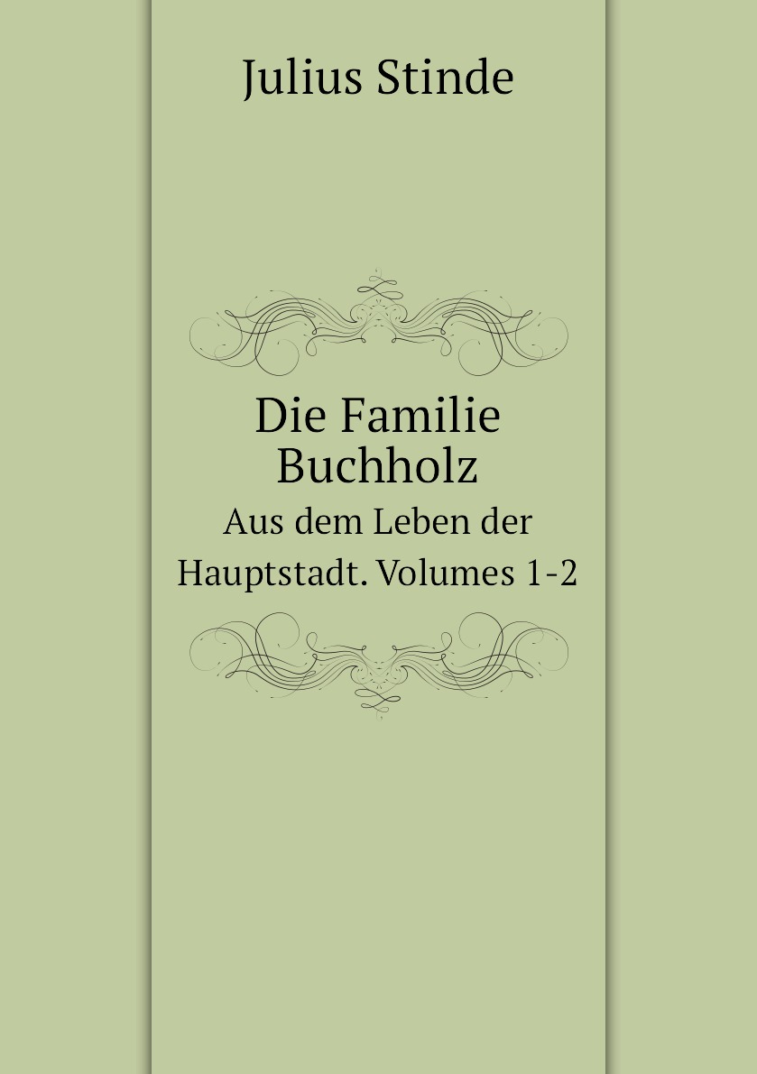 

Die Familie Buchholz