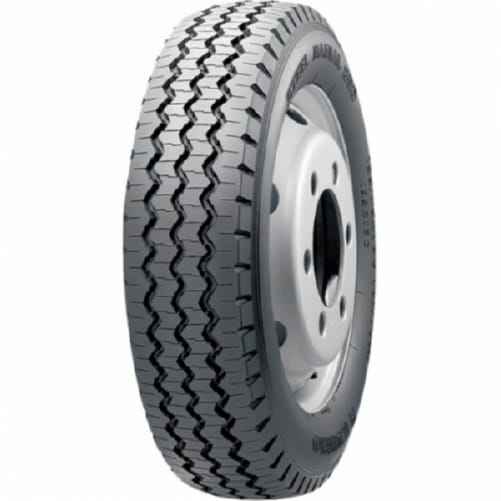 

Шины Kumho Steel Radial 856 185/75 26822 R16C 104/102 R, Steel Radial 856