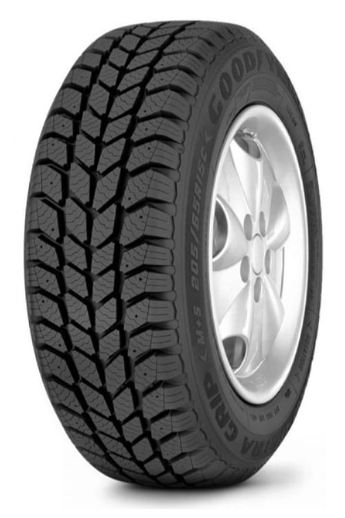 

Шины GOODYEAR Cargo UltraGrip 278849 205/65 R15 102/100T, Cargo UltraGrip