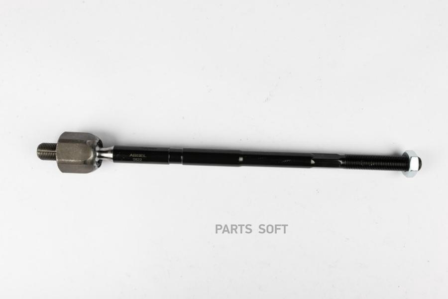 

Absel Wg460121 Тяга Рулевая Без Наконечника