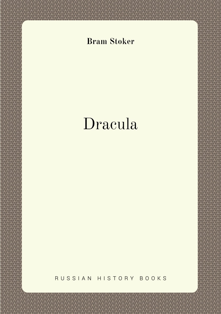 

Dracula