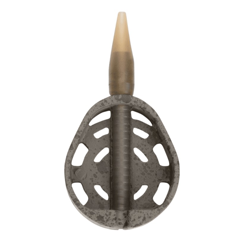 

Фидерная кормушка Preston Innovations Dura Banjo Feeder S капля, 45 г