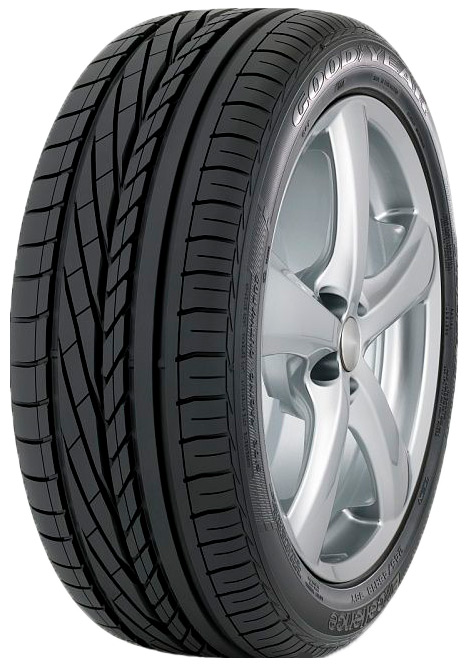 

Шины GOODYEAR Excellence 285004 275/40 R20 106Y, Excellence