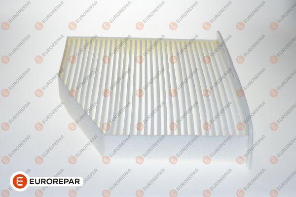 

Фильтр Салона Eurorepar 1610581580 EUROREPAR арт. 1610581580