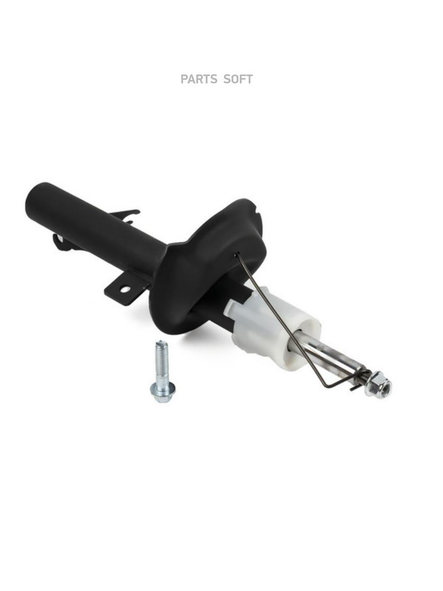 

Z00418_амортизатор Передний Левый Газовый Ford Focus 1.4-2.0 98> ZENTPARTS арт. Z00418