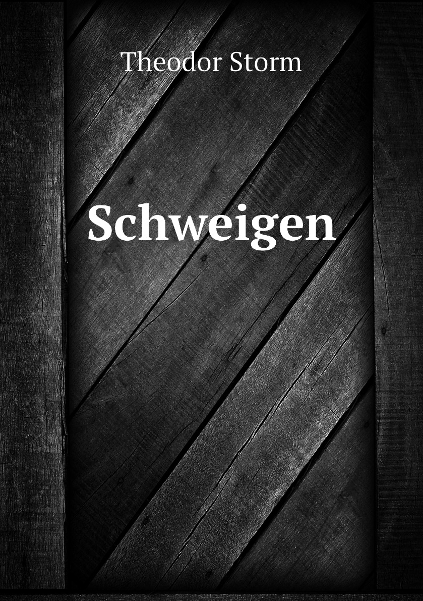 

Schweigen
