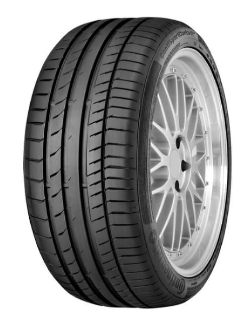

Шины Continental ContiSportContact 336808 275/40 R20 106Y, ContiSportContact