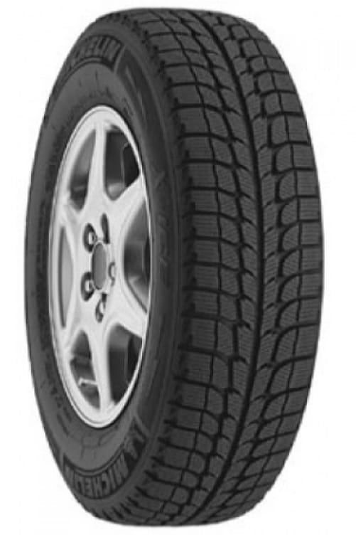 

Шины MICHELIN X-Ice 3590 195/55 R15 85Q, X-Ice