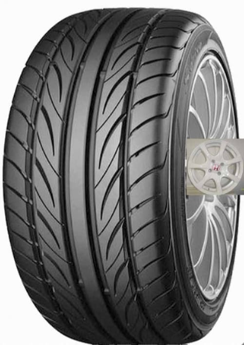 

Шины YOKOHAMA S.Drive AS01 4263 185/55 R15 82V, S.Drive AS01