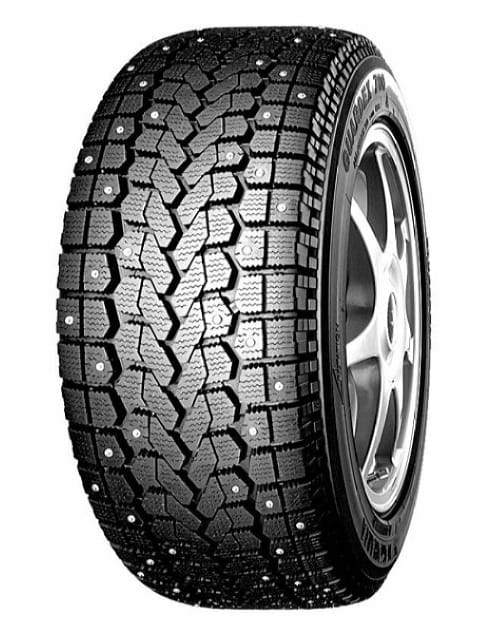 

Шины YOKOHAMA Ice Guard F700S 4291 215/55 R16 97Q, Ice Guard F700S
