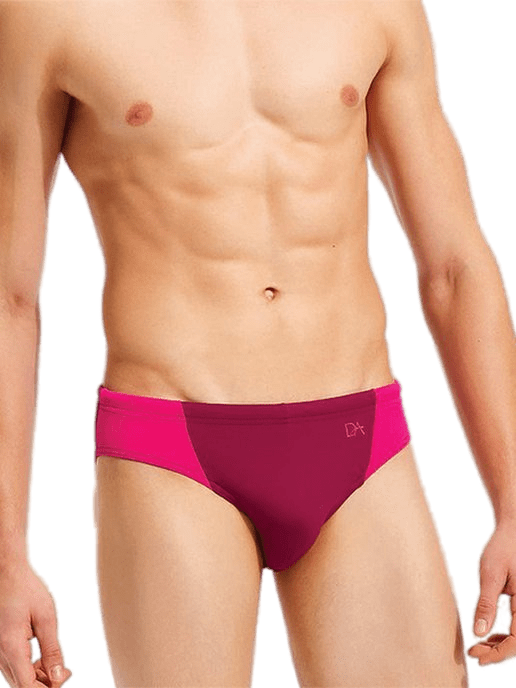 

Плавки мужские Doreanse 3805 розовые M, Розовый, 3805