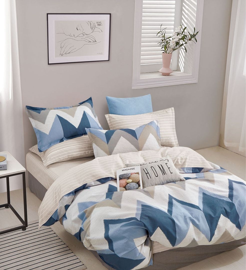 

Постельное белье "Альвитек" печатный сатин "CA-248"; 2.0 (размер)