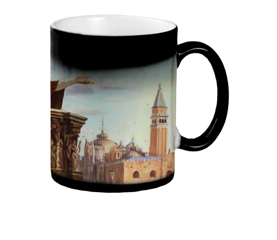 

Кружка CoolPodarok anno 1404 Иван Грозный