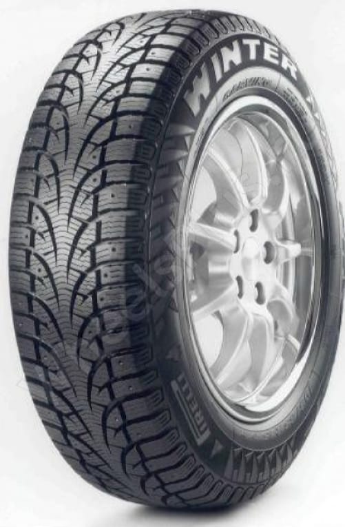 

Шины Pirelli Winter Carving 47275 225/65 R17 106T, Winter Carving