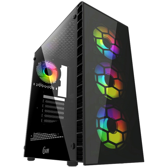 

Системный блок StarComputers Orion R440 (4040237), Orion R440