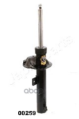 

Амортизатор Передний Левый Газо-Масл. Japanparts mm00259